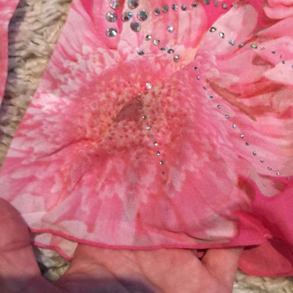 Express top🌸 - Picture 4 of 5